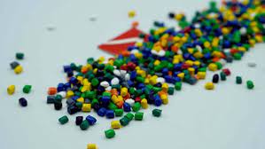 Hạt nhựa màu - Hóa Sao á Châu - Công Ty TNHH Hóa Sao á Châu